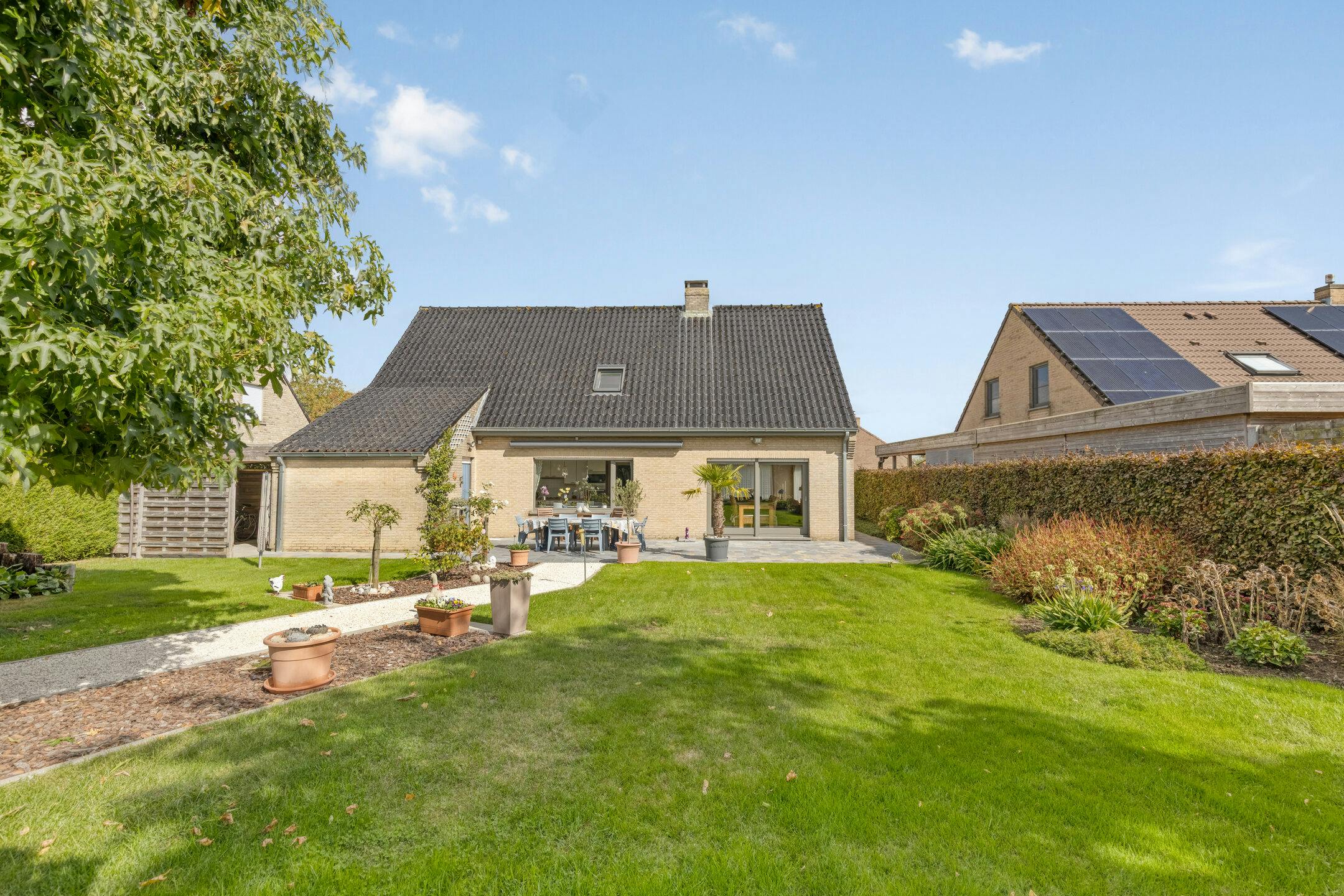 Villa te koop met 5 kamers in Dikkebus op 708m² foto 18