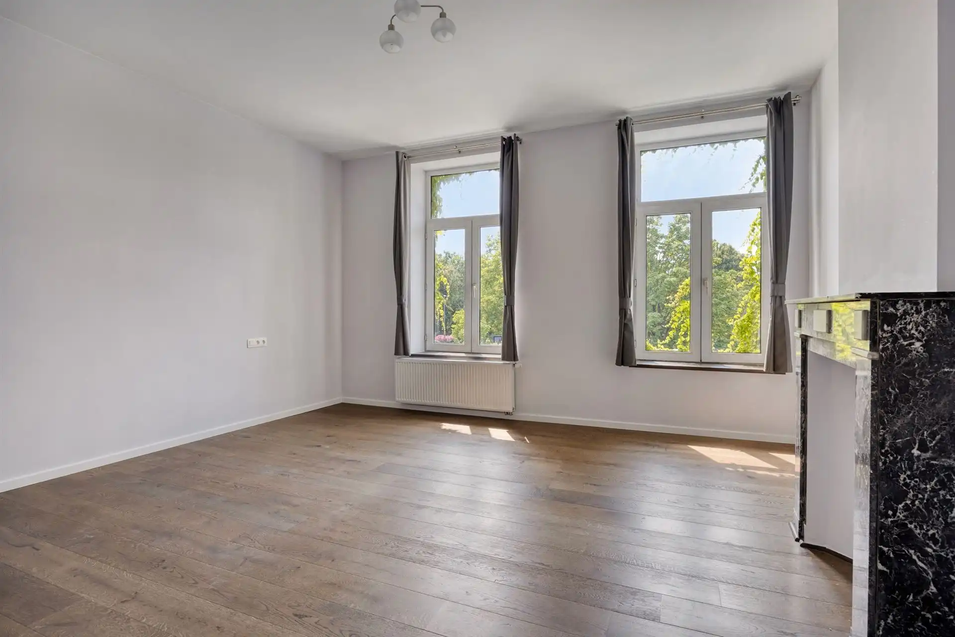 Prachtig gerenoveerde & charmante 3-gevel woning in centrum foto 18