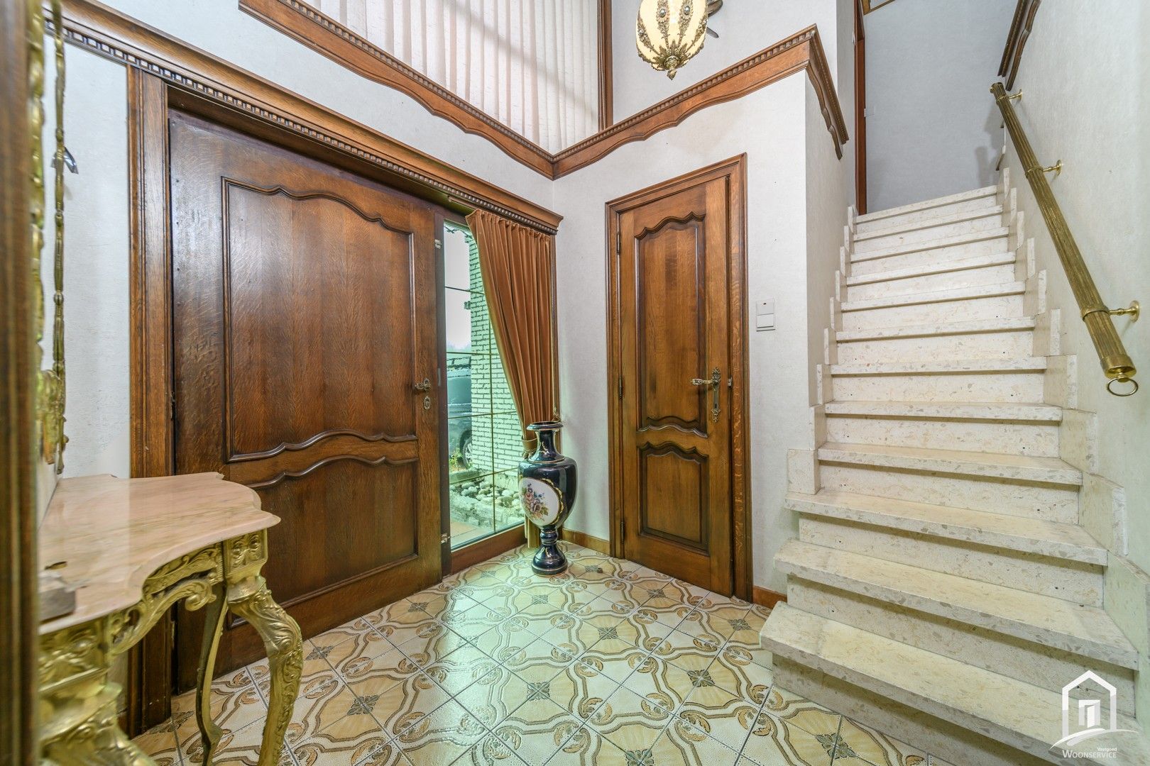 Charmante gezinswoning met veel mogelijkheden in groene omgeving te Gijzegem foto 14