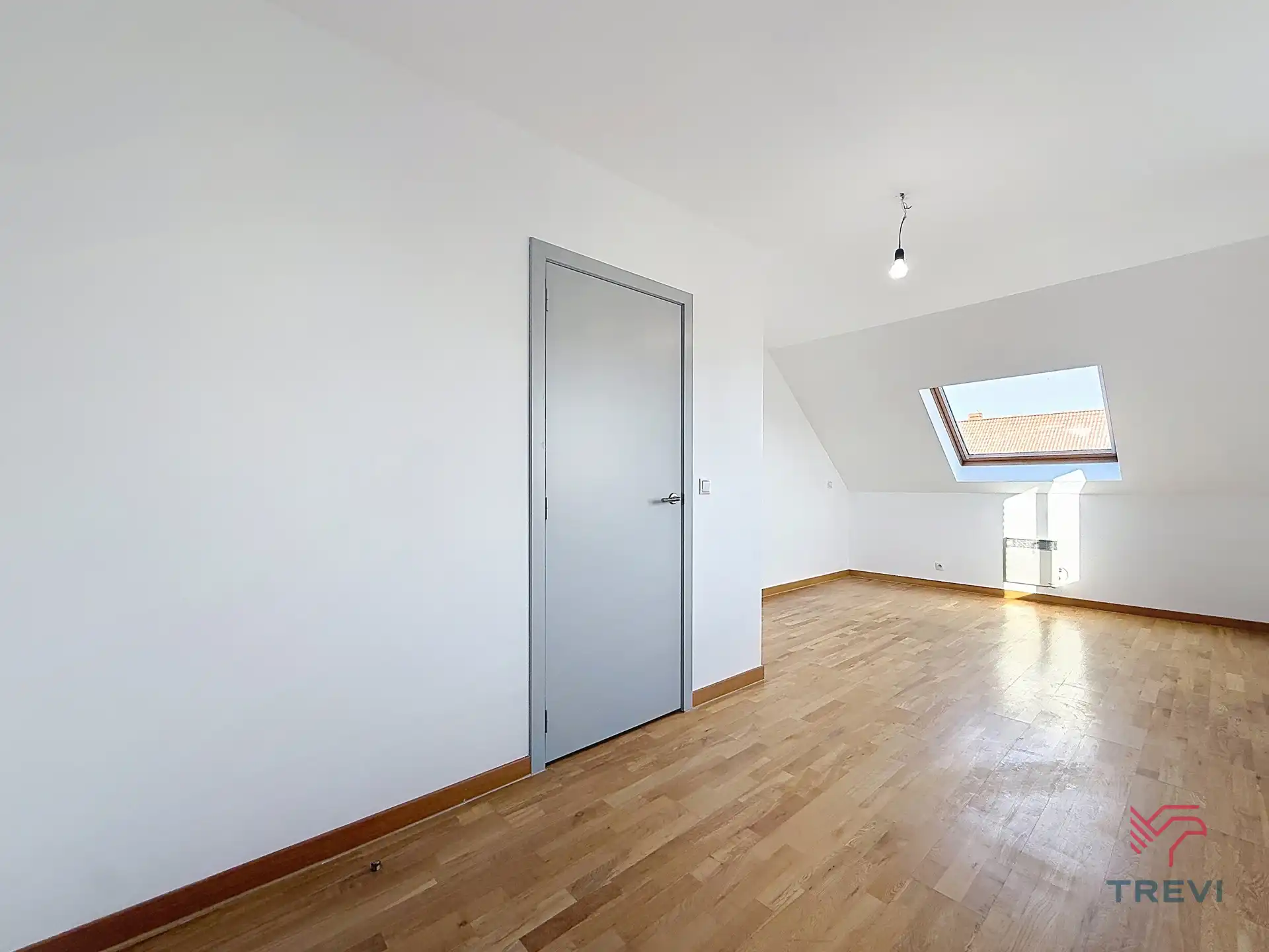 Mooie & lichte duplex 4 kamers, ideaal voor een samenwoning  foto 11