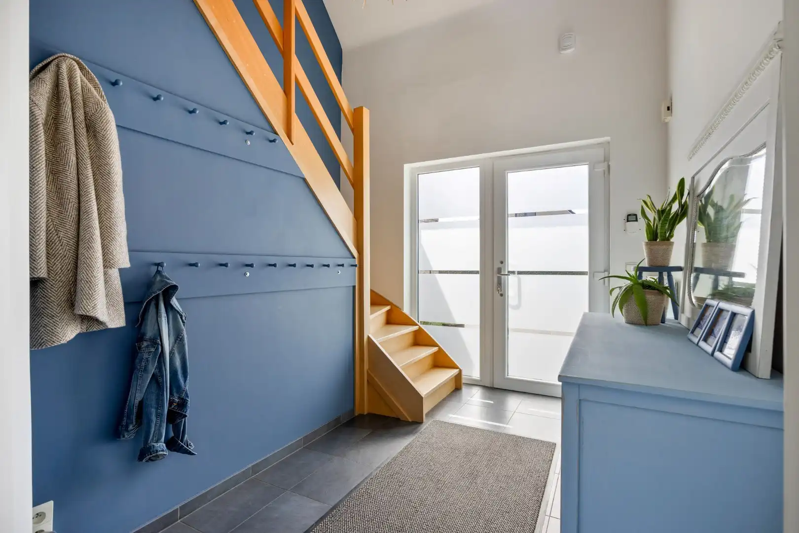 Moderne woning met zeer rustige ligging in Riemst-Millen foto 10