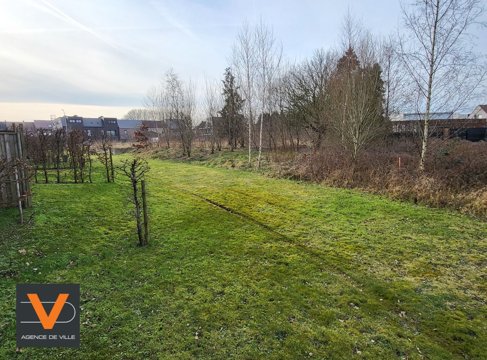 Prachtige assistentiewoning van 74m² met zonnig terras en gemeenschappelijk tuin, veel lichtinval! foto 6