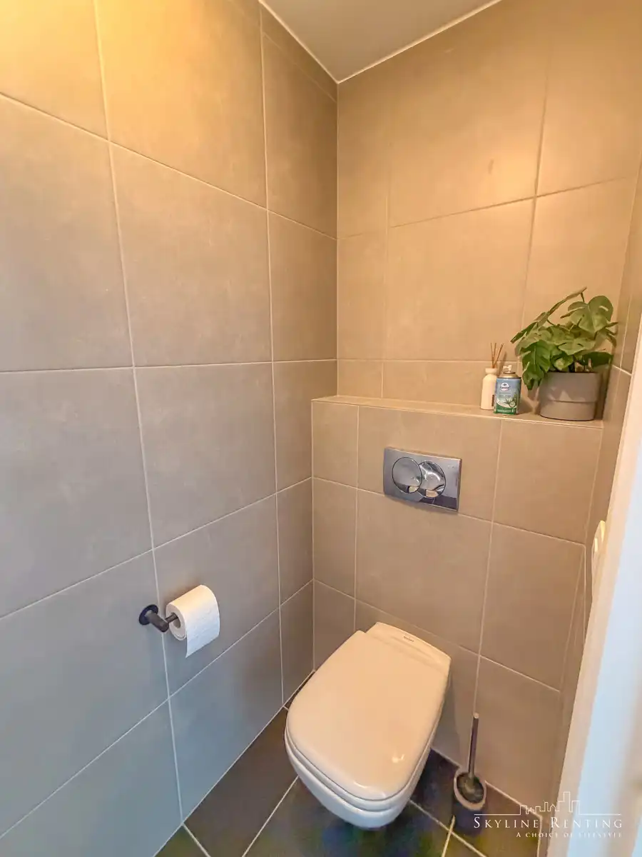 LICHTRIJK - Prachtig gem. app. 2k. met TERRAS - (NAVO area) foto 18