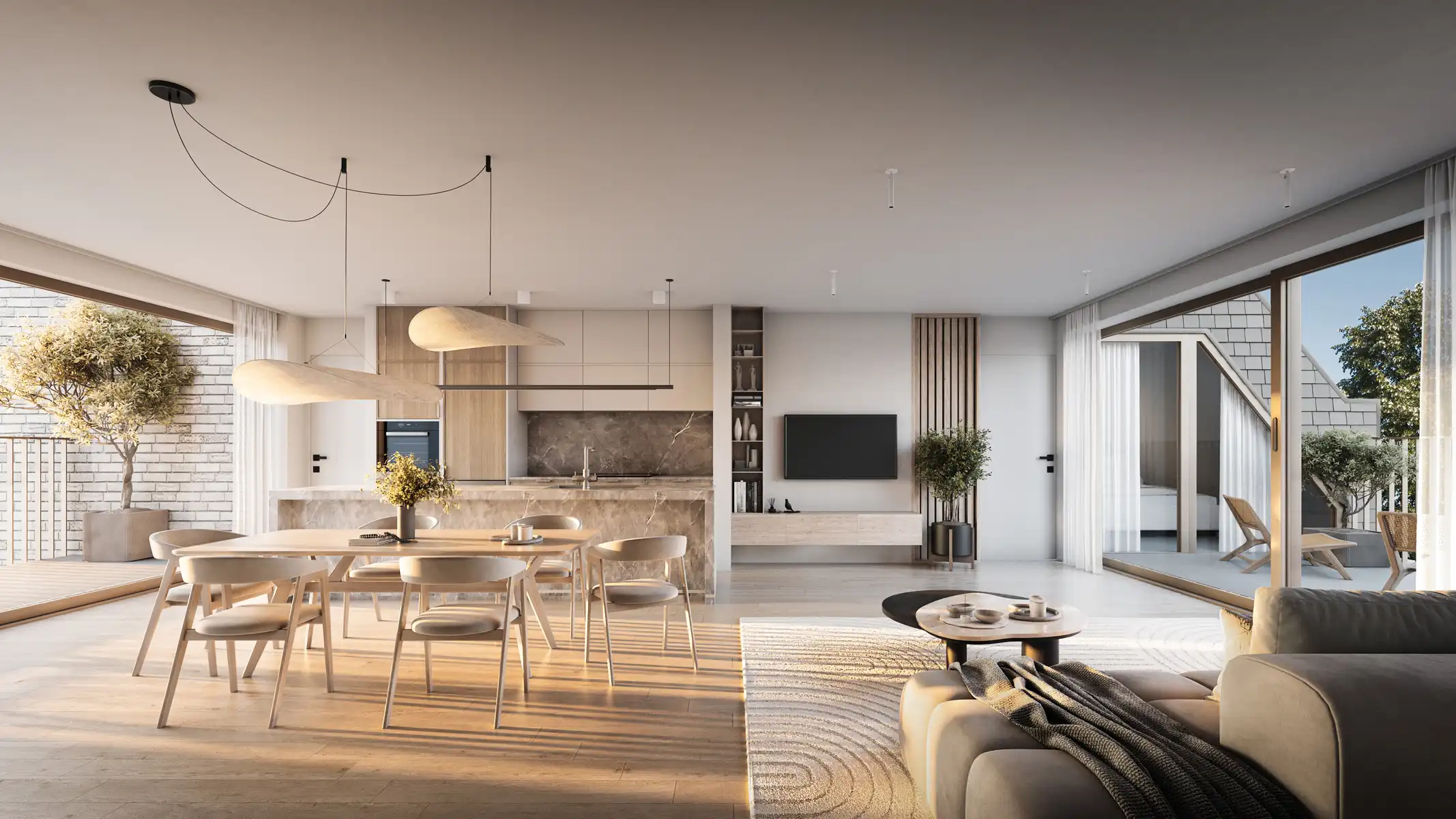 Thuis aan het water in hartje Bellem foto 3