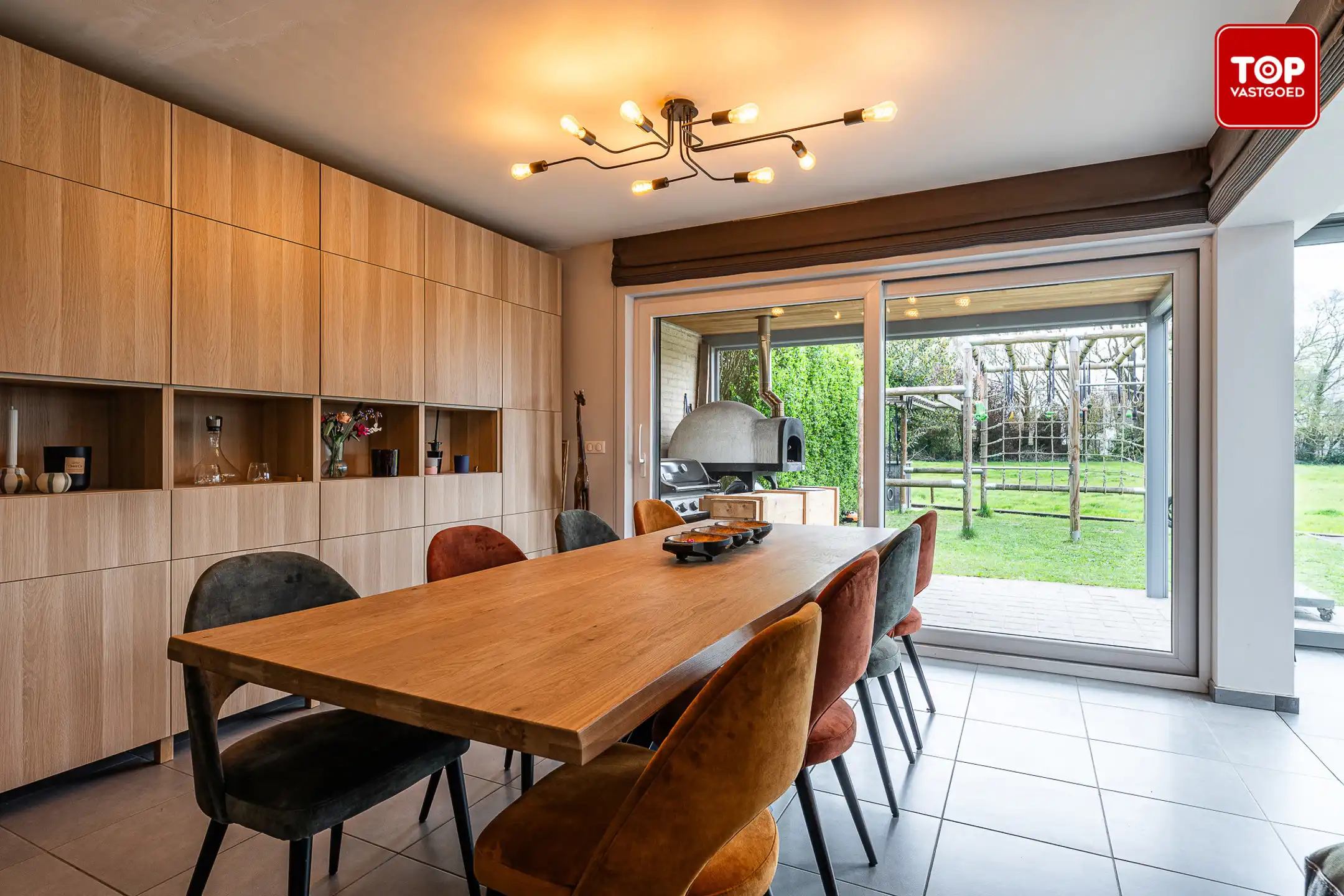 Instapklare, energiezuinige woning op een rustige locatie. foto 9