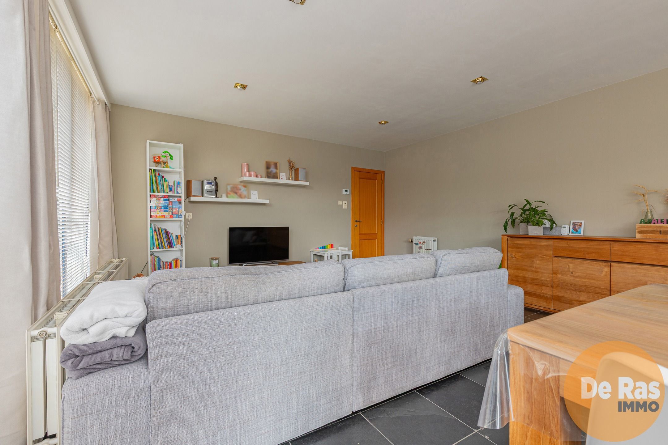 WICHELEN - Perfect instapklare woning op een rustige locatie foto 7