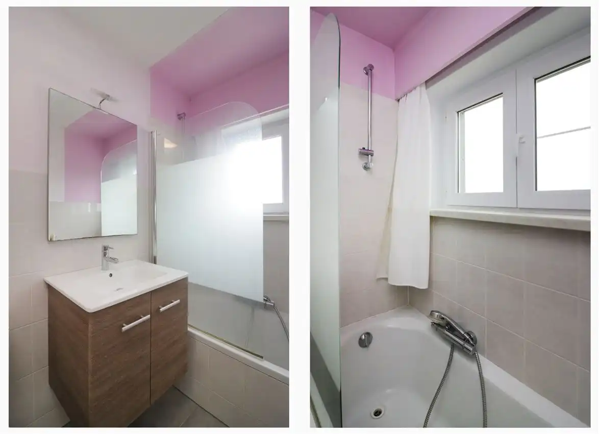 Opbrengsteigendom (handel & 4 app) op toplocatie foto 63