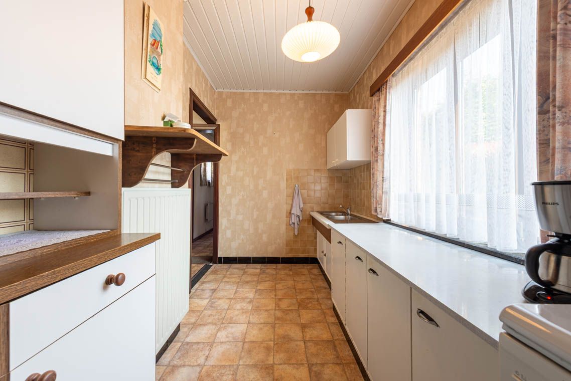 32are 86ca, 30 meter straatbreedte, zeer rustige locatie, velden en natuur foto 20