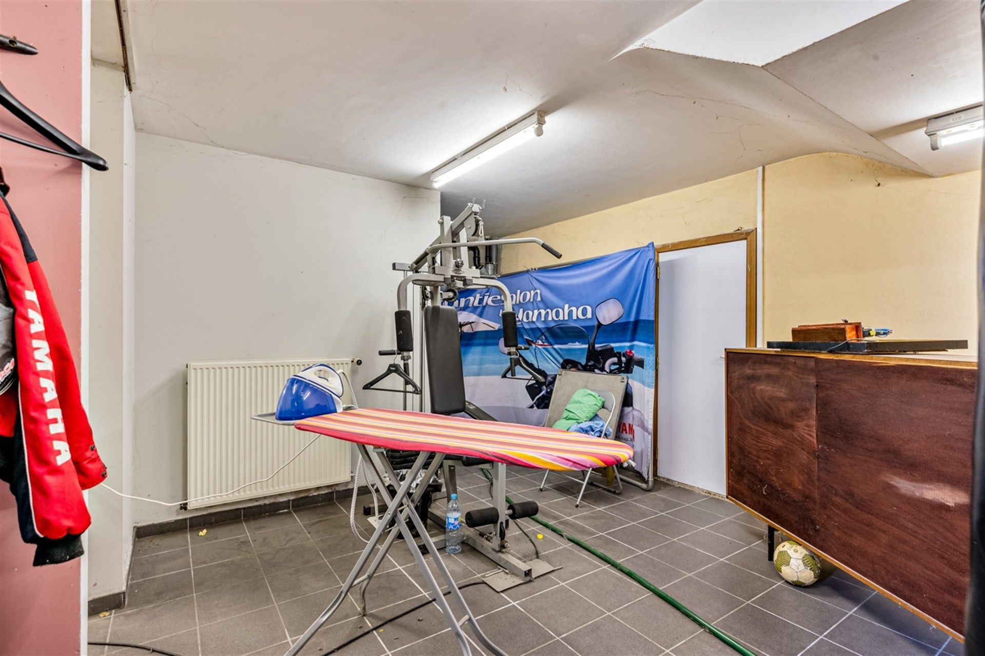 Ruime open bebouwing gelegen op verbindingsweg tussen Lede en Aalst foto 10