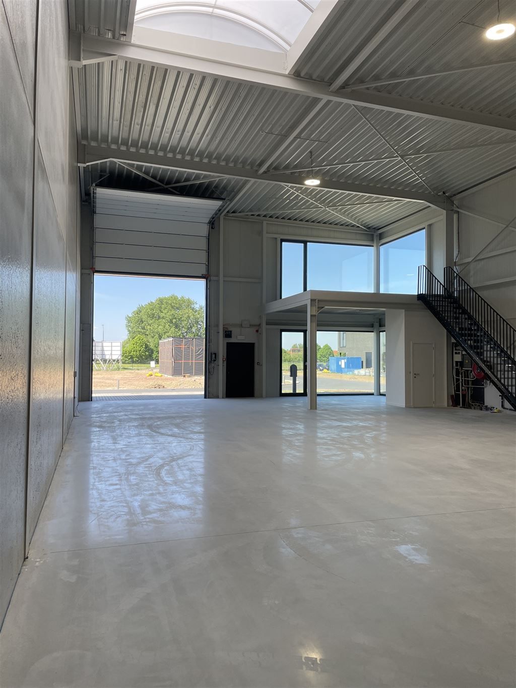 Goedgelegen nieuwbouwunit foto 12