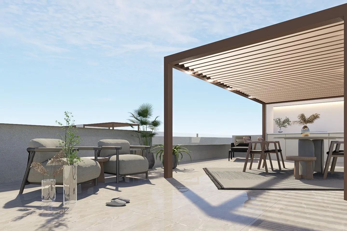 Exclusief wonen met in het hart van de Costa Blanca - stijlvolle appartementen nabij alle faciliteiten foto 10