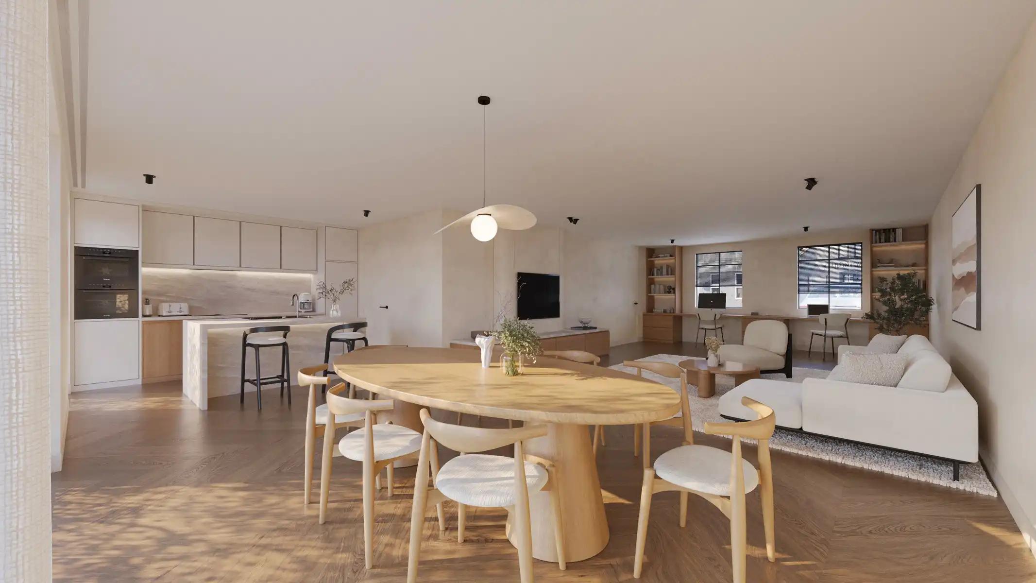 Ruime gezinswoning op een leuke locatie in Gistel! foto 3