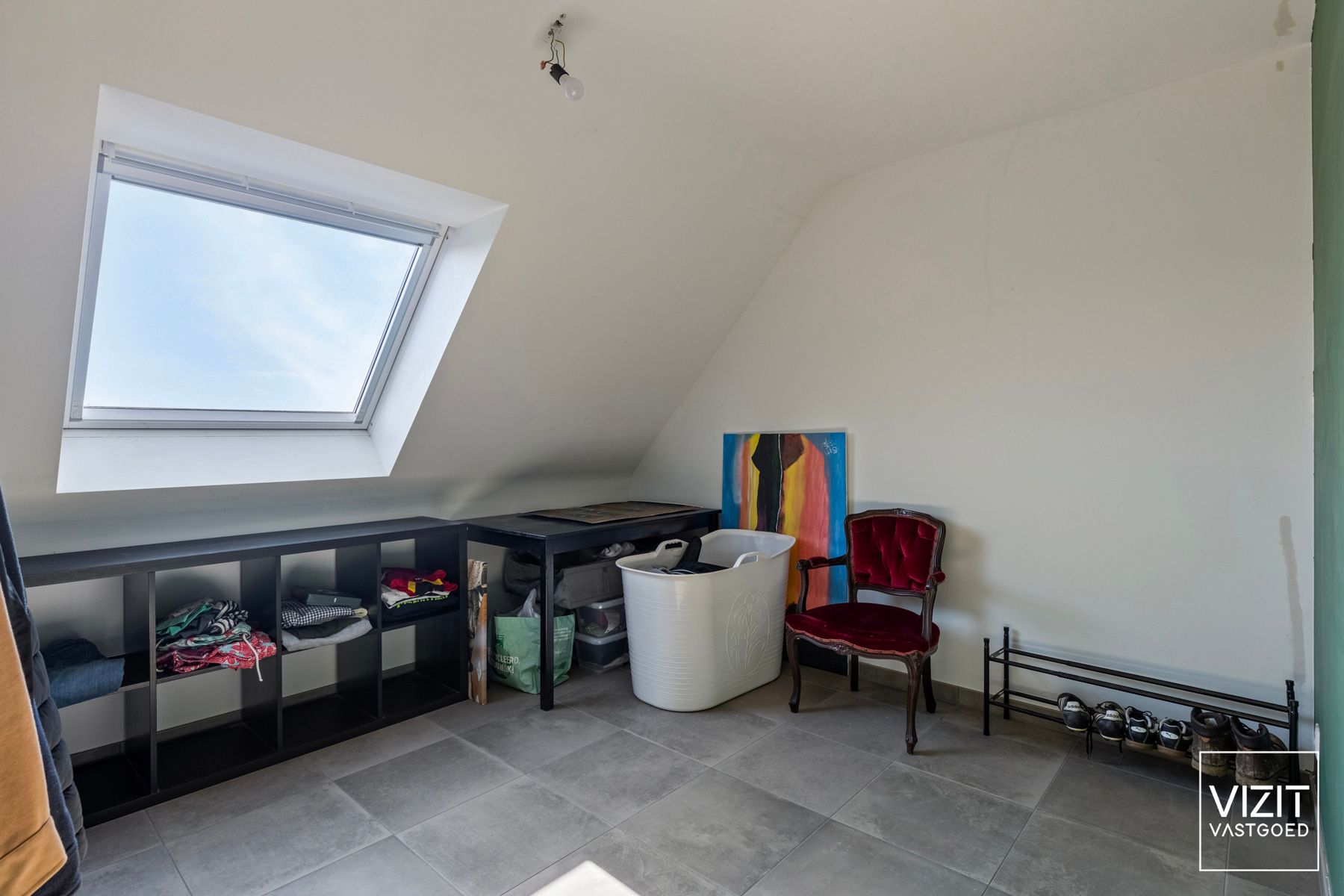 Recent appartement met 3 slaapkamers in centrum Ninove!  foto 16