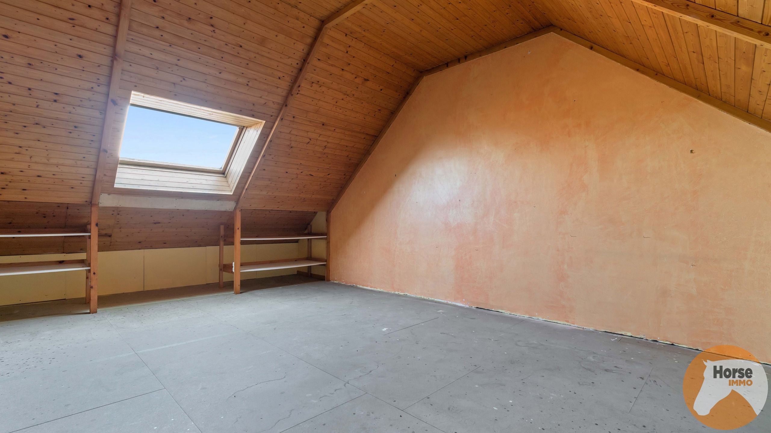 PEPINGEN - Smaakvol gerenoveerde hoeve met aanpalende weide  foto 19