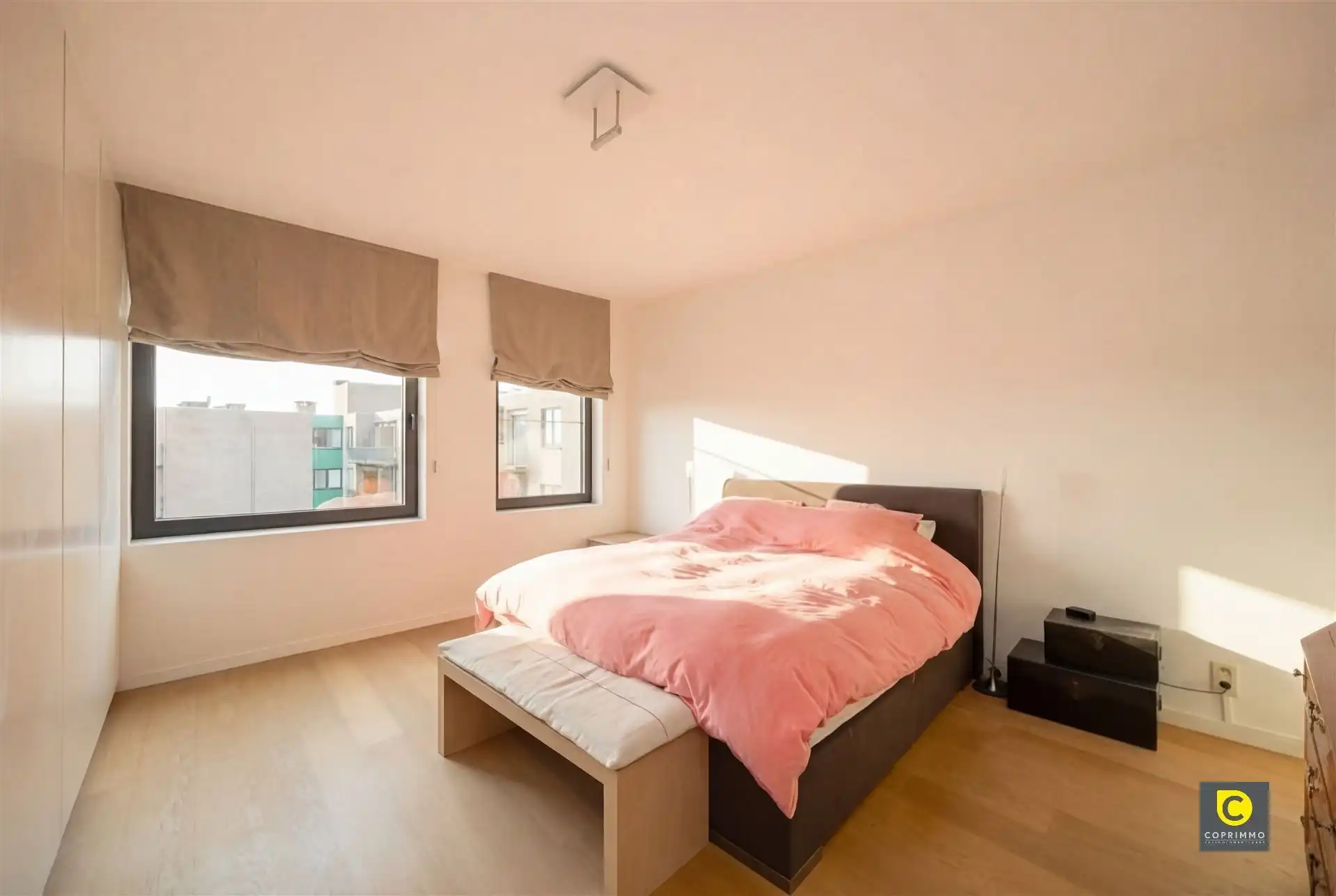 Instapklaar 2 slaapkamer app foto 12