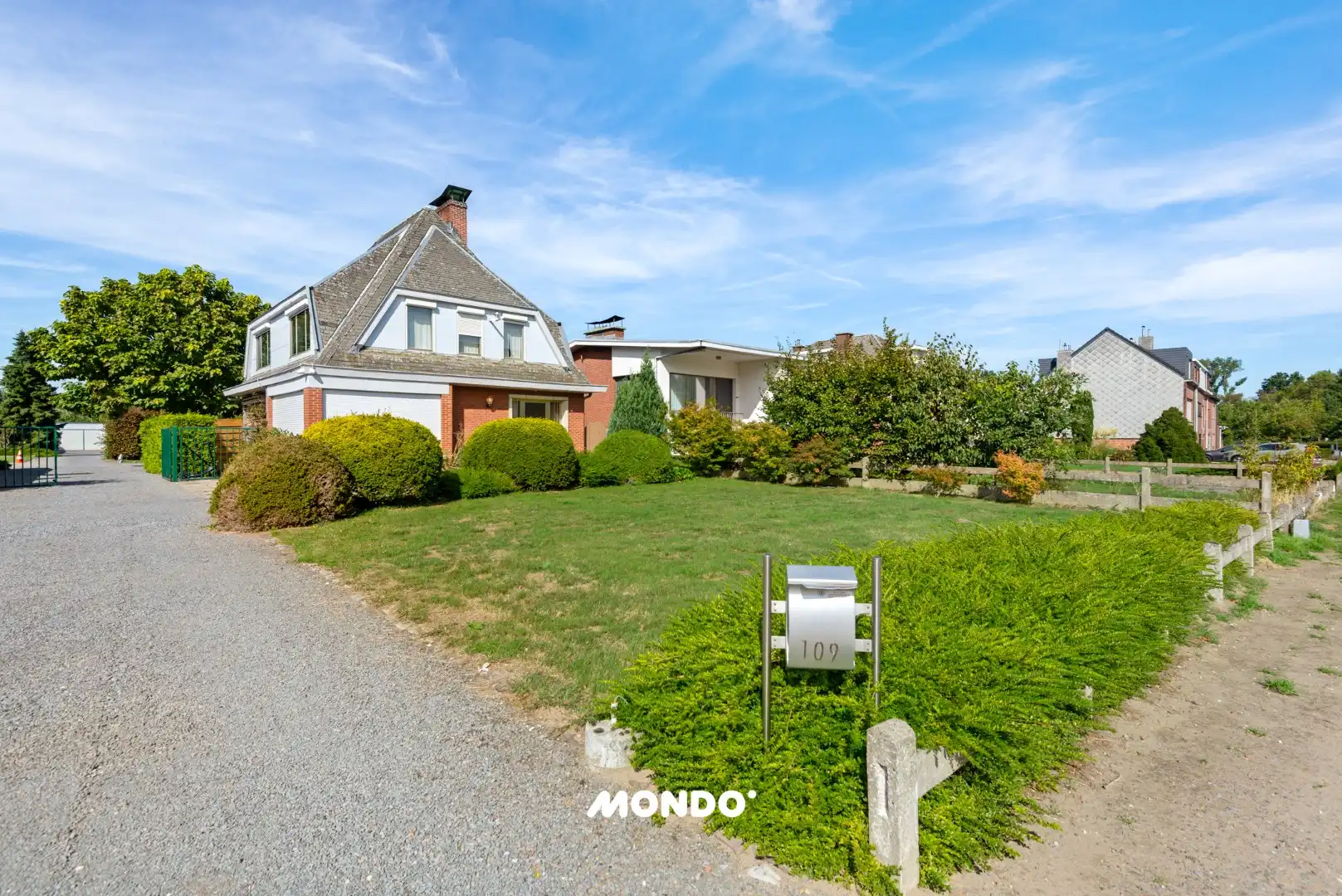 Charmante woning op toplocatie aan natuurdomein Broek – Blaasveld foto 2