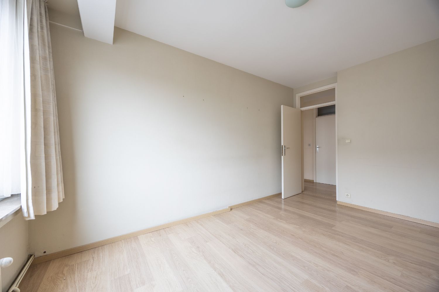 Tweeslaapkamer hoekappartement foto 12