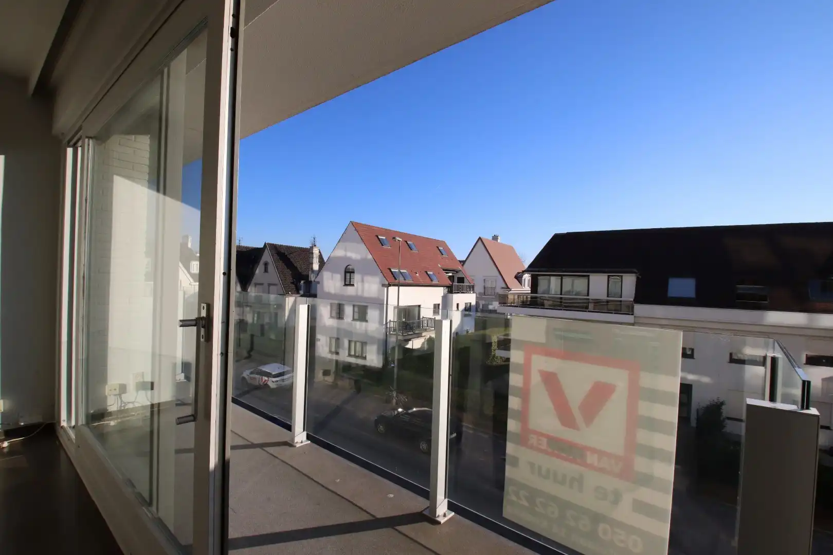 Zongericht appartement Nellenslaan foto 13