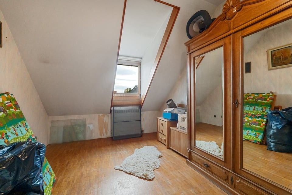 KARAKTERVOLLE WONING OP EEN PRACHTIG PERCEEL VAN 33A IN EEN OASE VAN RUST IN LINTER foto 27