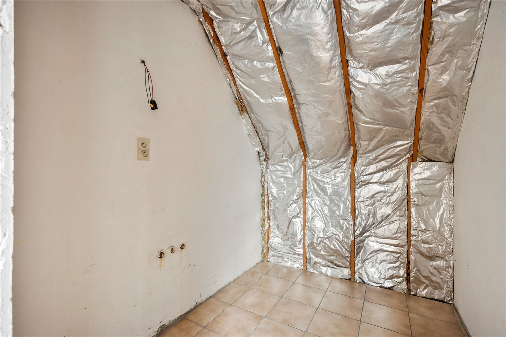 Vrijstaande woning foto 21