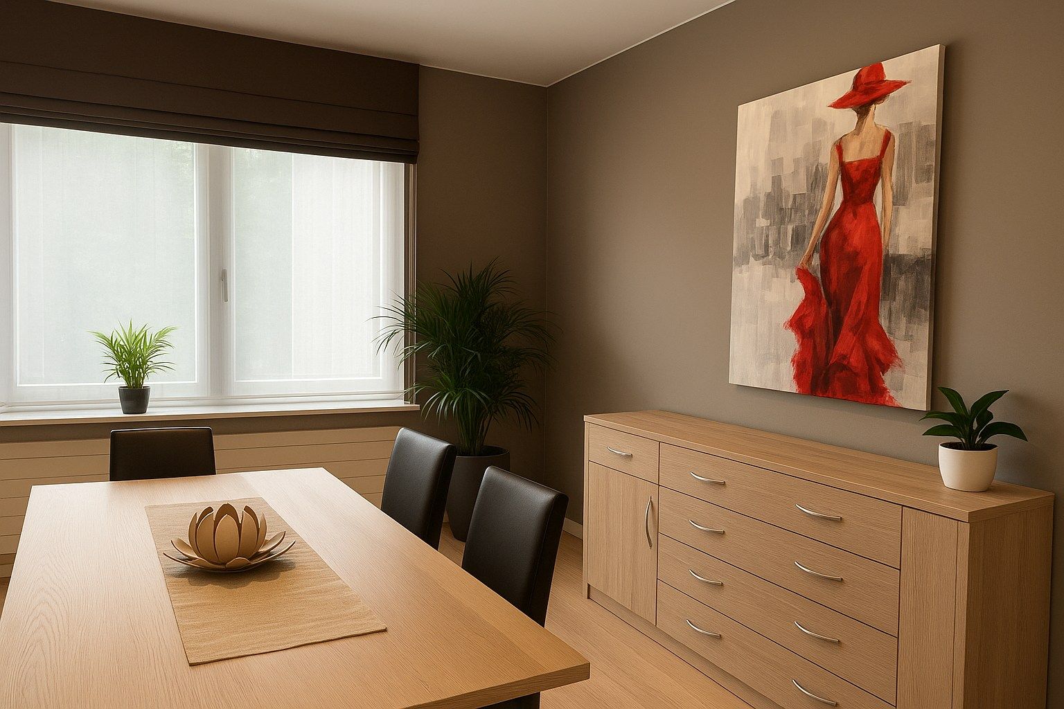 Zeer ruim & zonnig duplexappartement vlakbij centrum en station  foto 2