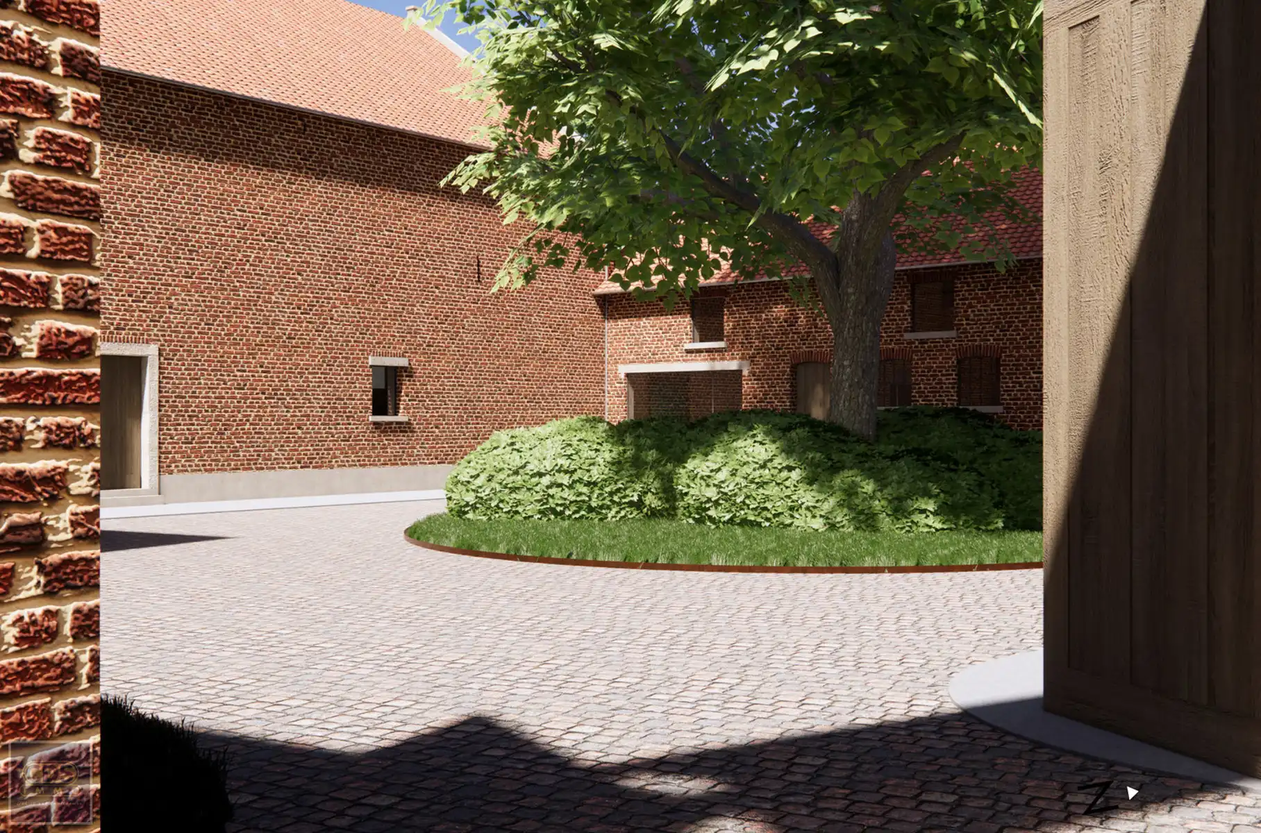 Exclusief appartement foto 8