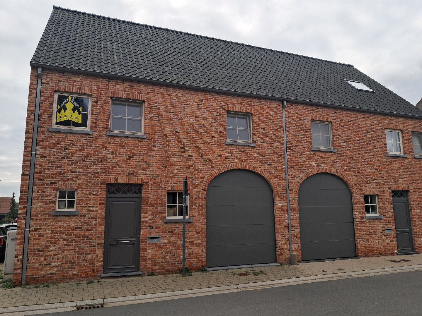 Mooie woning te Lapscheure foto {{pictureIndex}}