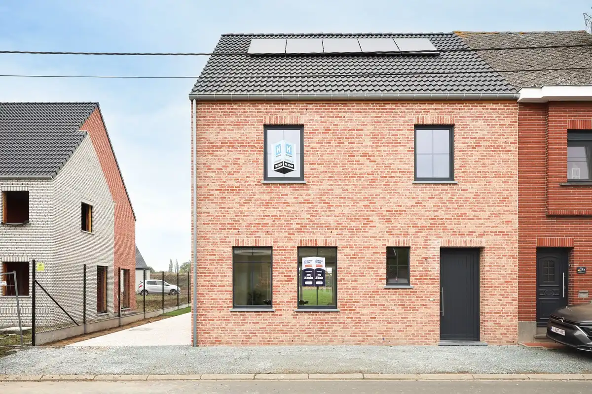 Huis te koop Zwaluwstraat 59/a - 1840 Malderen