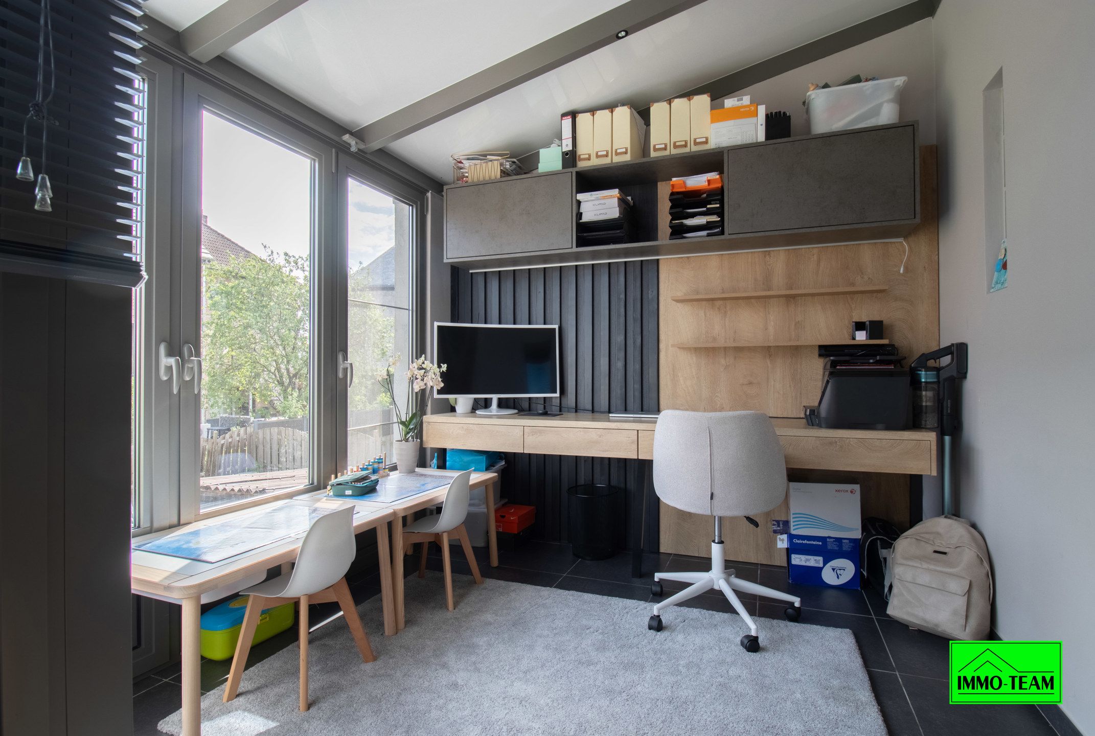 Instapklare gezinswoning met royale woonruimte en luxe  foto 7