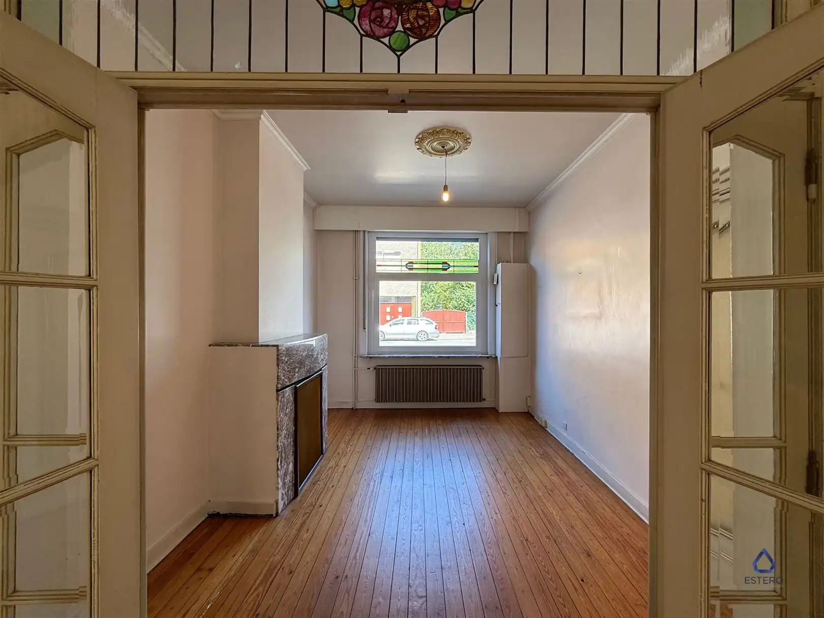 Karaktervolle woning met tuin foto 5