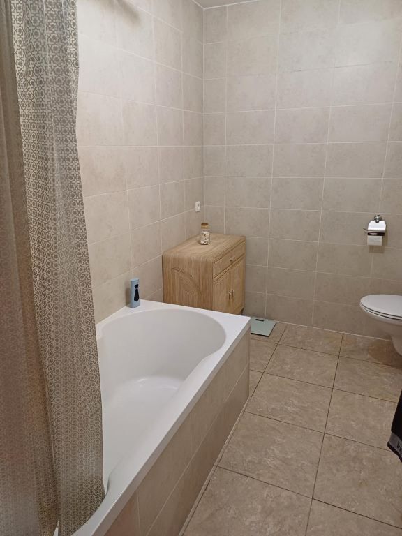 Ruim appartement in hartje Oedelem foto 9