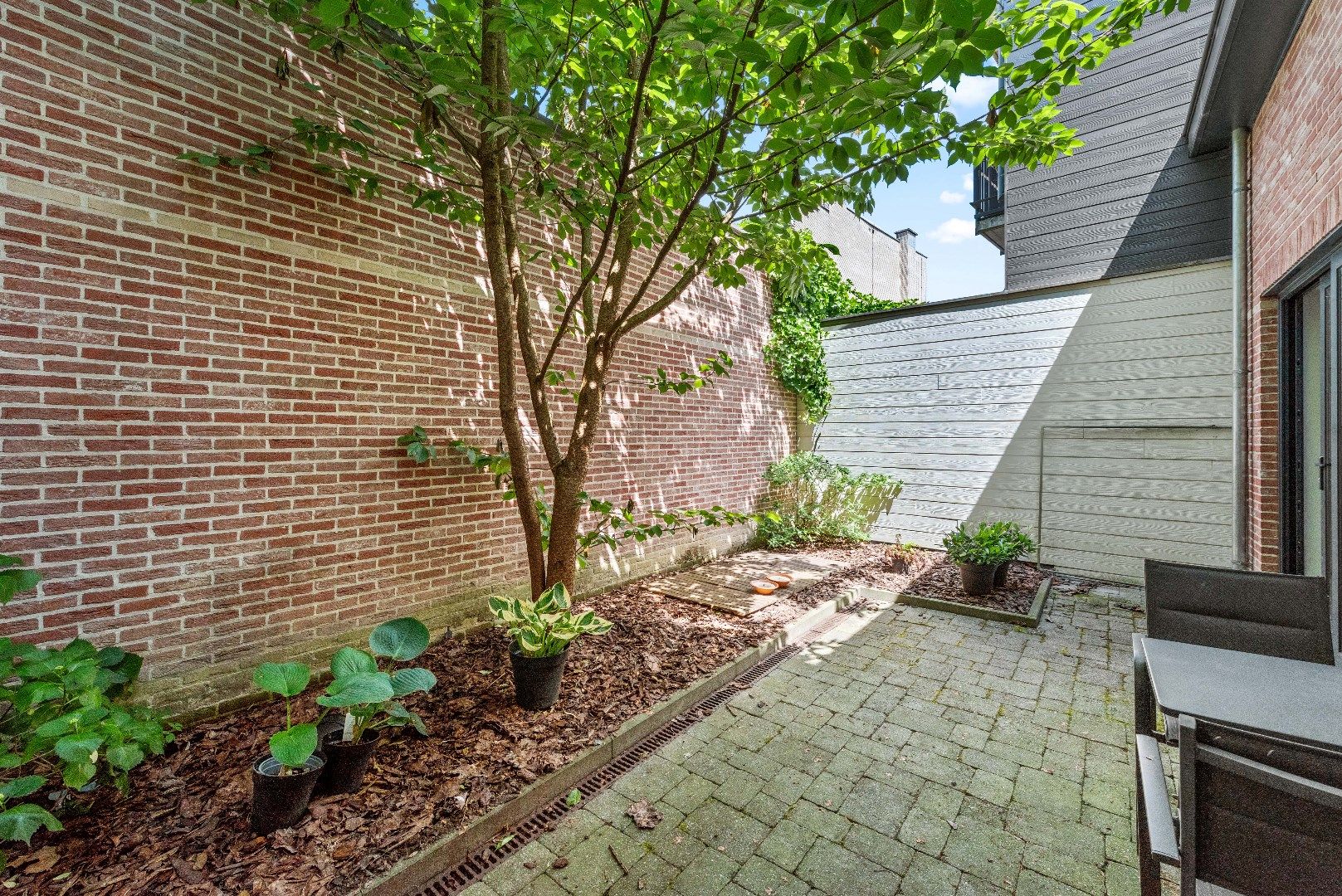 Opbrengsteigendom van 2017 met 2 appartementen in hartje Tienen foto 15