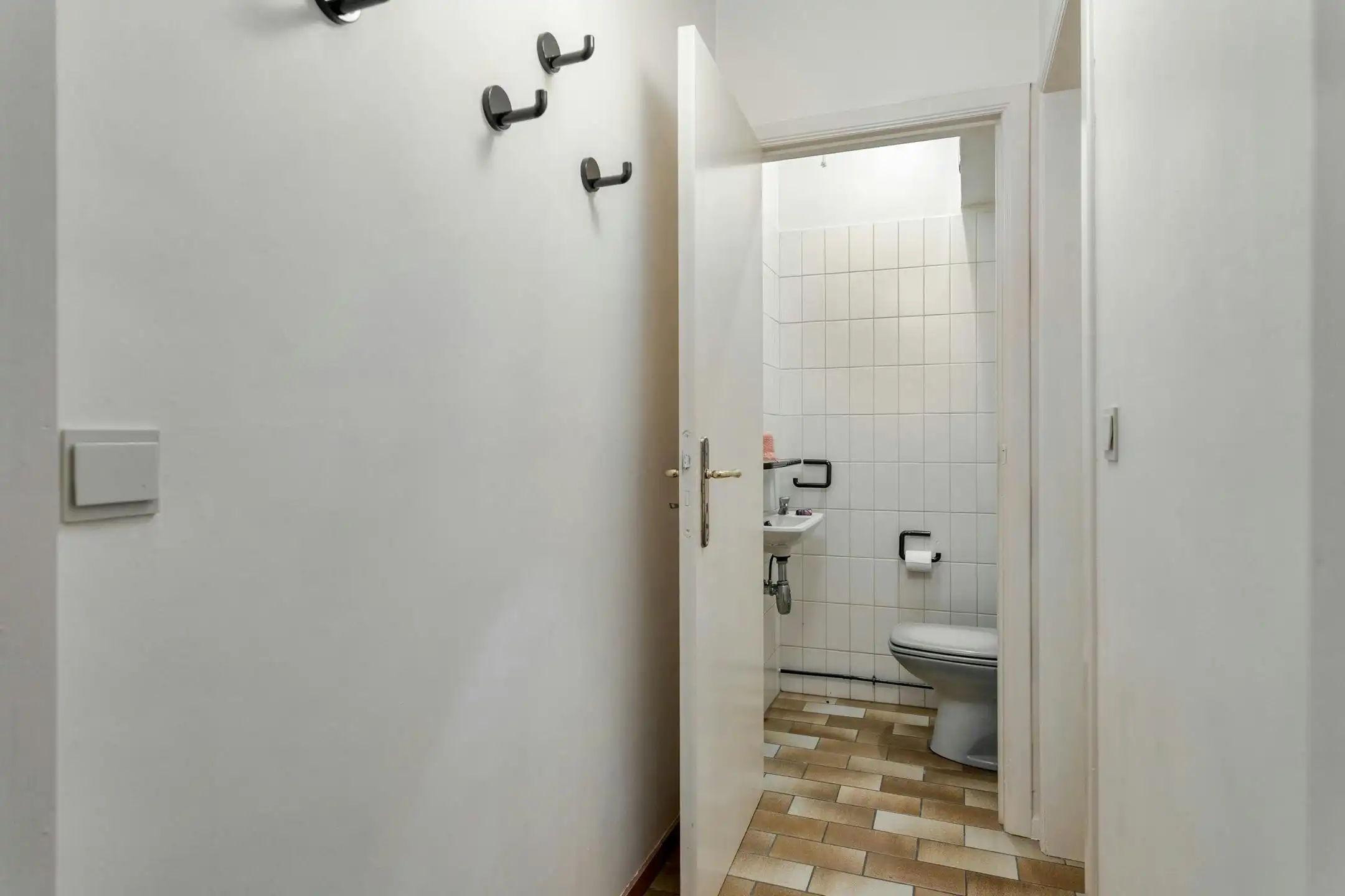 Appartement te koop op de Veemarkt in Ieper  foto 12