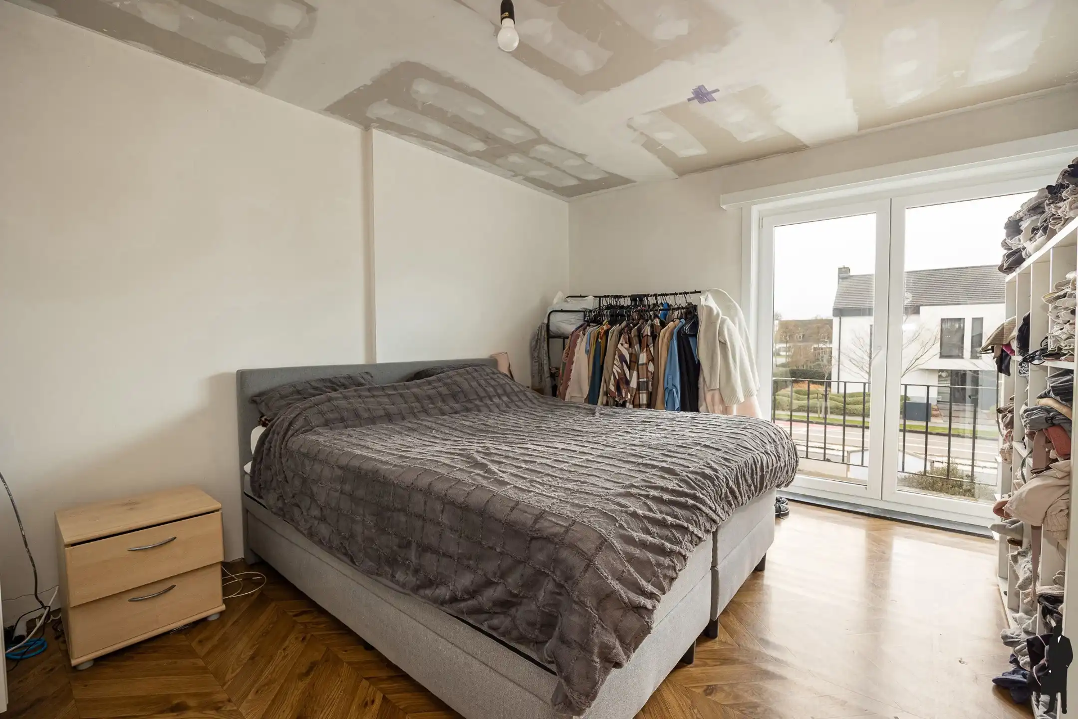 Charmante gezinswoning met aangename tuin op top locatie foto 10