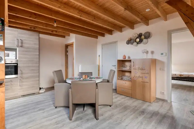 Commercieel pand met woonst en feestzaal op zichtbare locatie te Tielt 🏠 foto 26