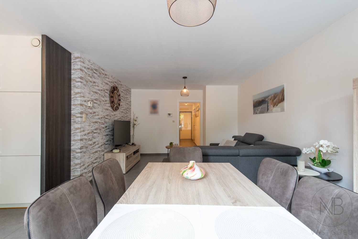 Instapklaar appartement met 1 slaapkamer foto 5