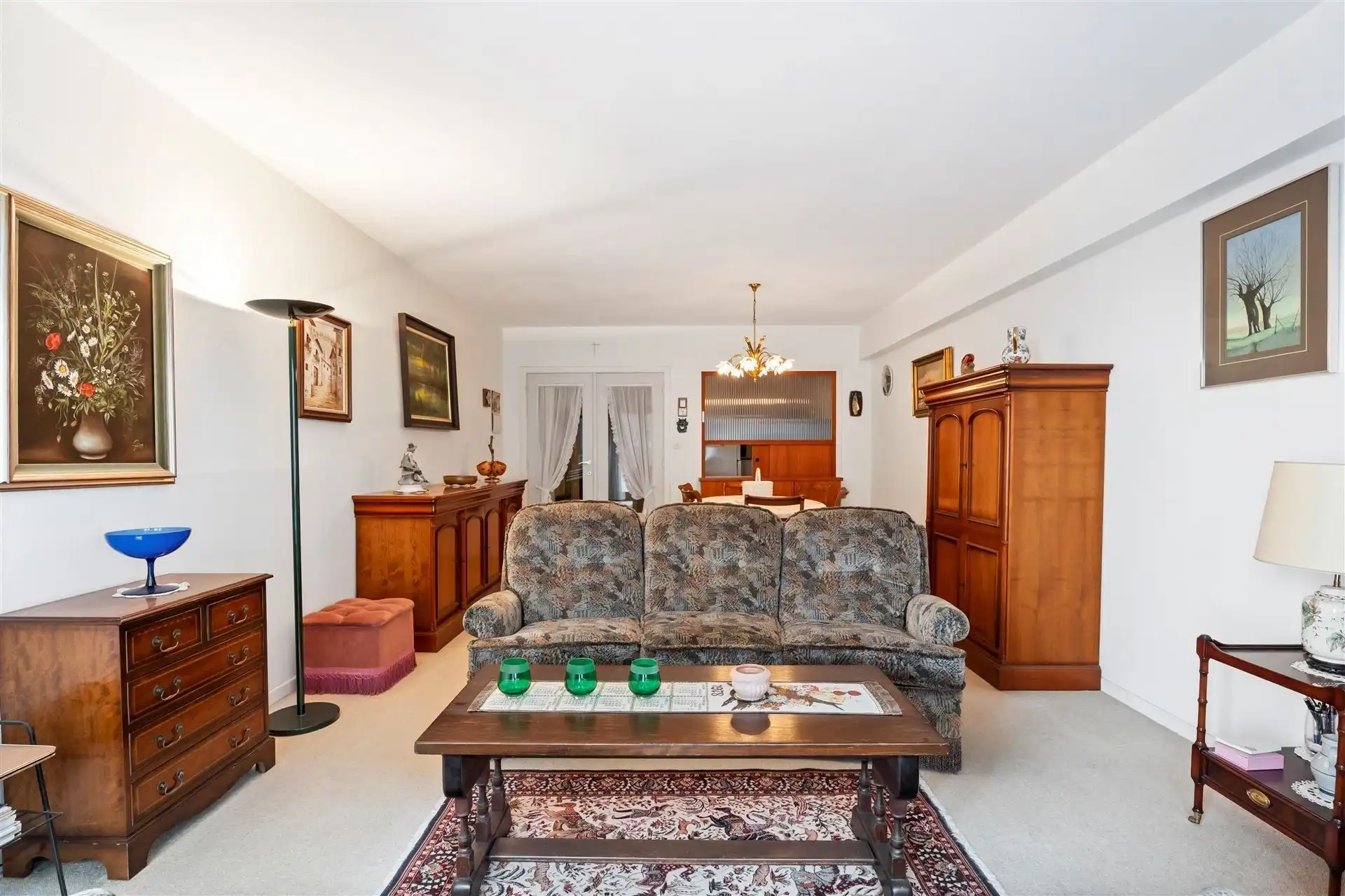 ZONNIG / ZEEZICHT  foto 9