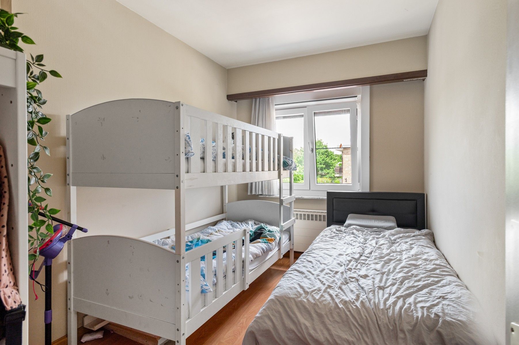Instapklaar appartement met garage foto 10