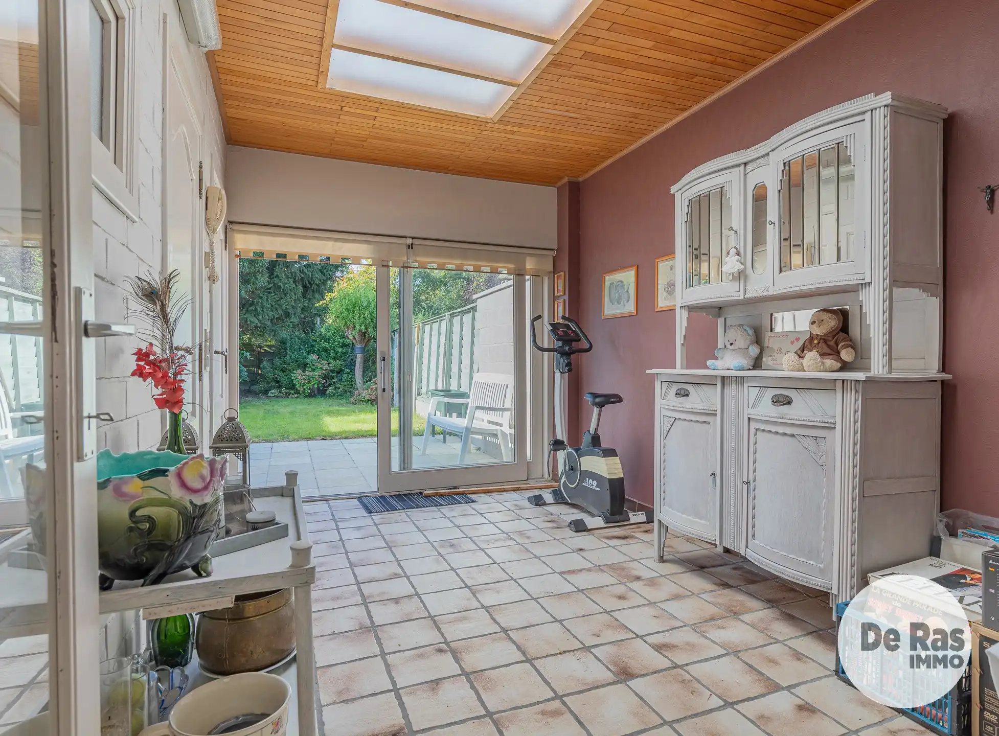 AALST - Instapklare woning op wandelafstand van het centrum  foto 10
