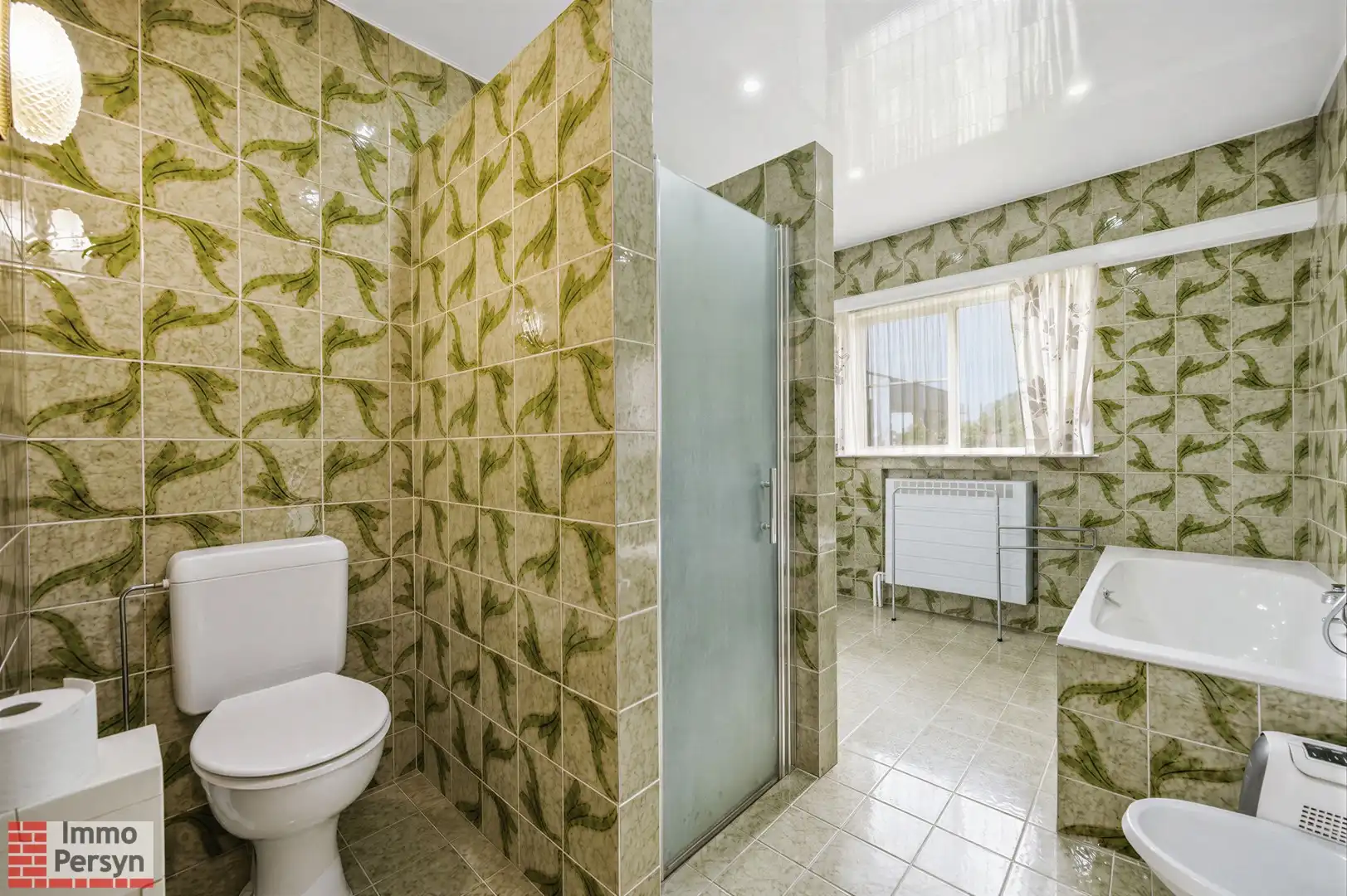 Ruime karaktervolle woning met aangename tuin te Zichem foto 7
