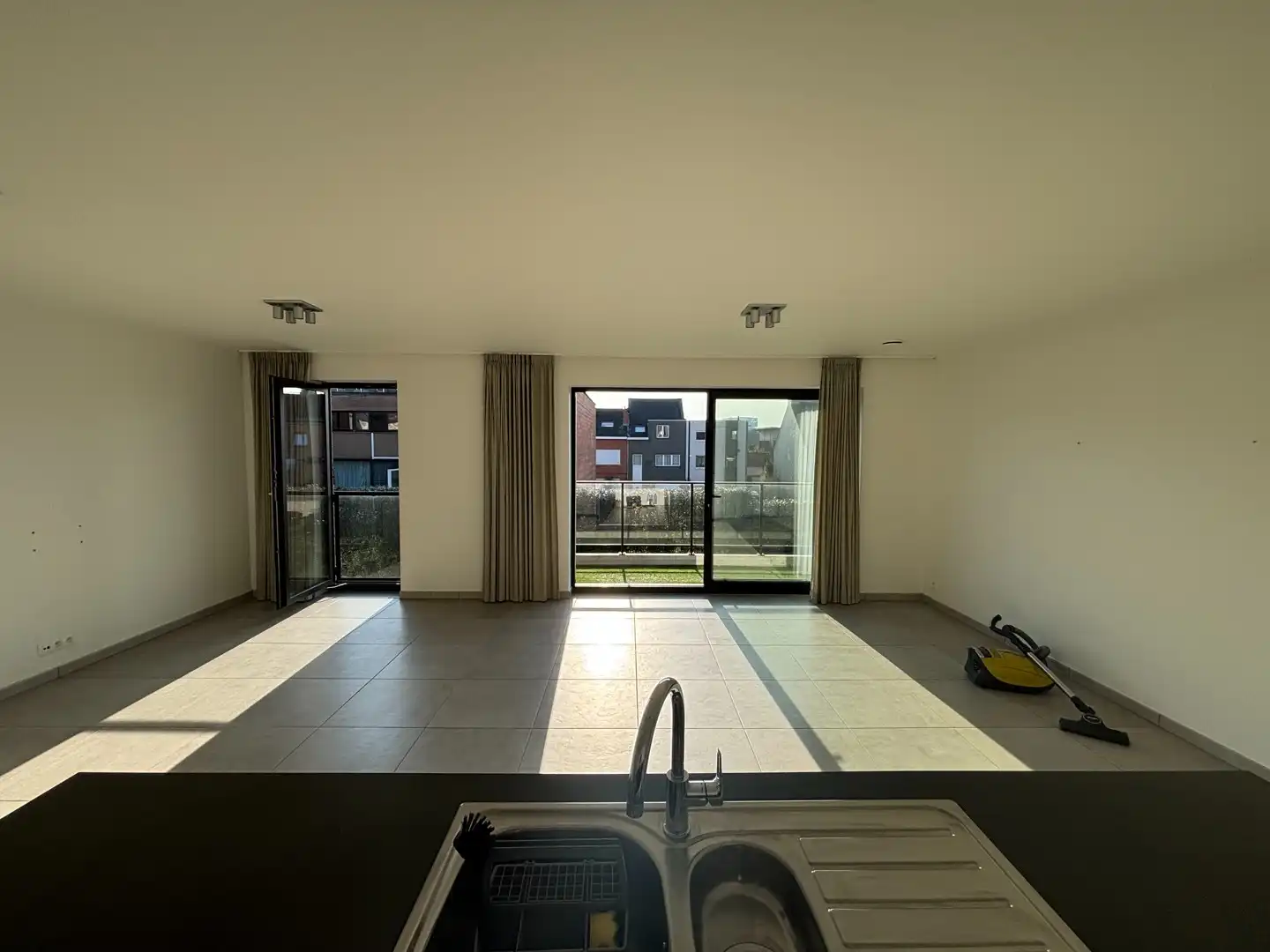 Modern 2-slaapkamer appartement met uitstekende verbinding – Zaventem foto 4