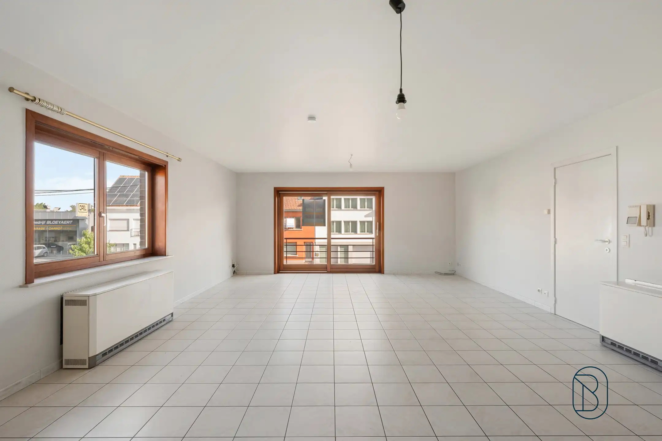 Instapklaar appartement met 2 slk en garage in Harelbeke foto 7