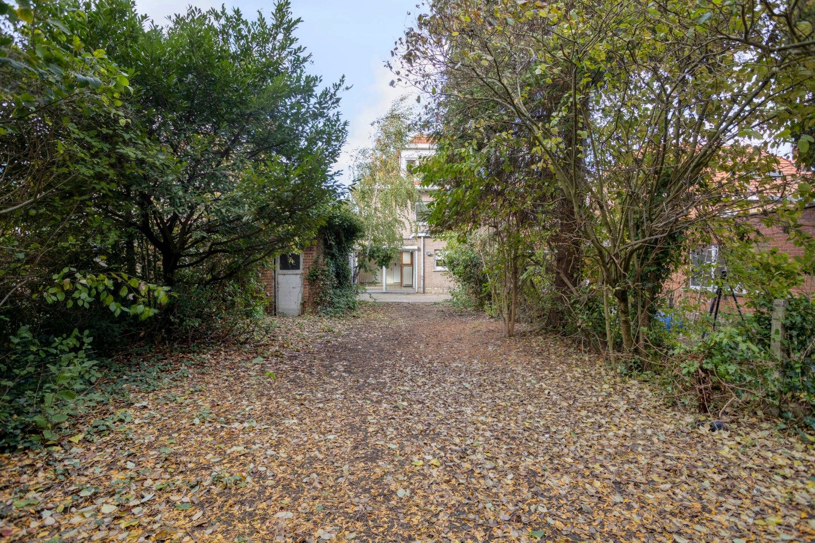 Te renoveren halfopen bebouwing in Kessel-Lo met 4 slaapkamers en garage - 202 m² foto 23