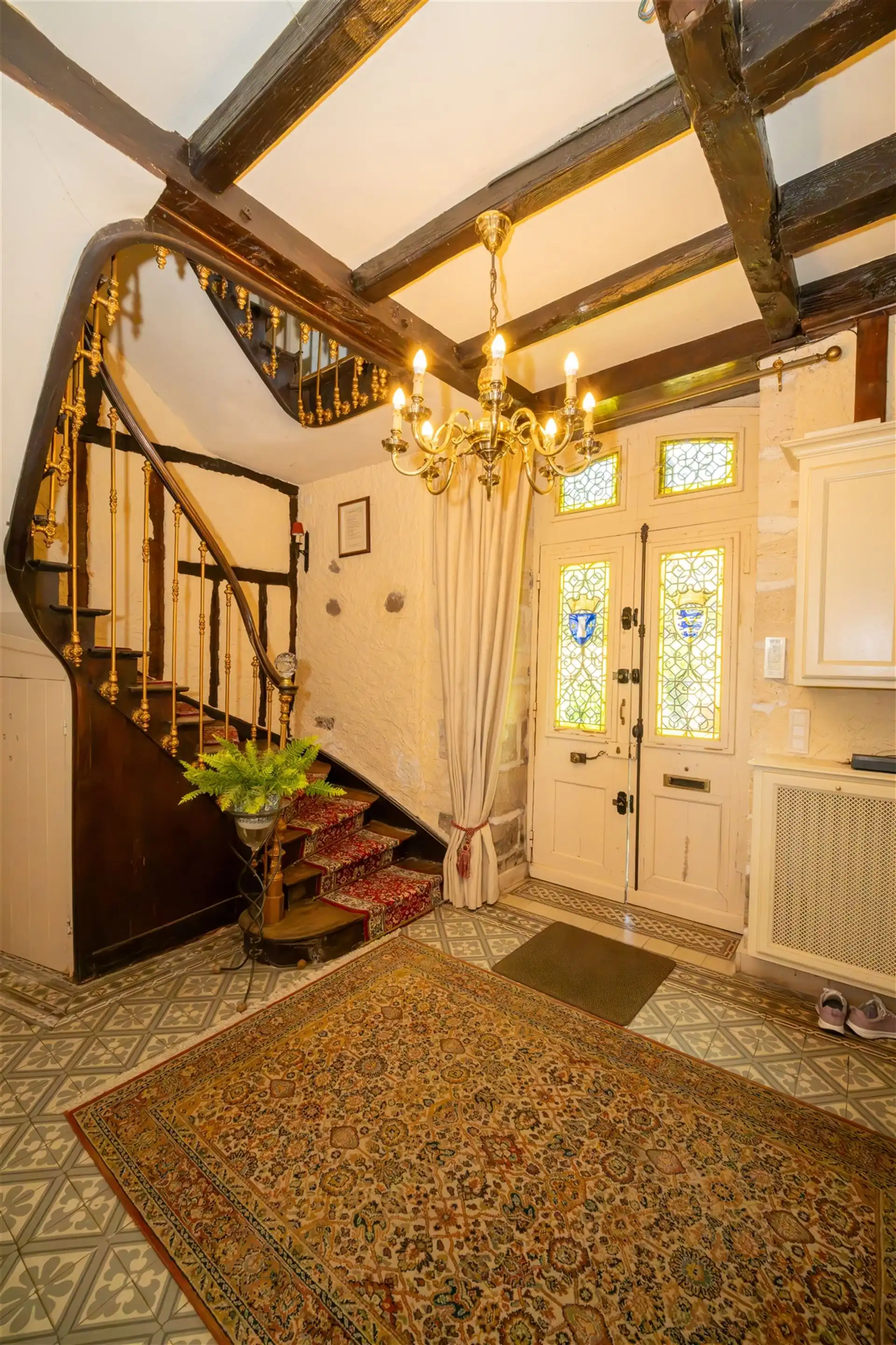 Charmant landhuis in de Dordognestreek  foto 12