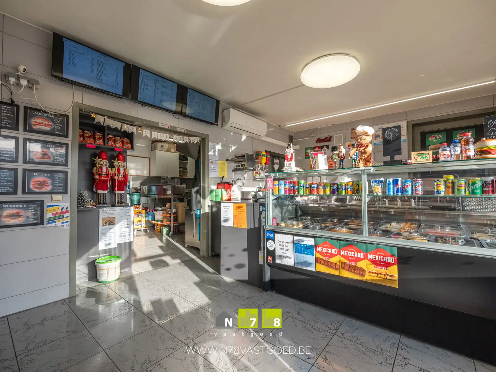 Huis te koop foto 13