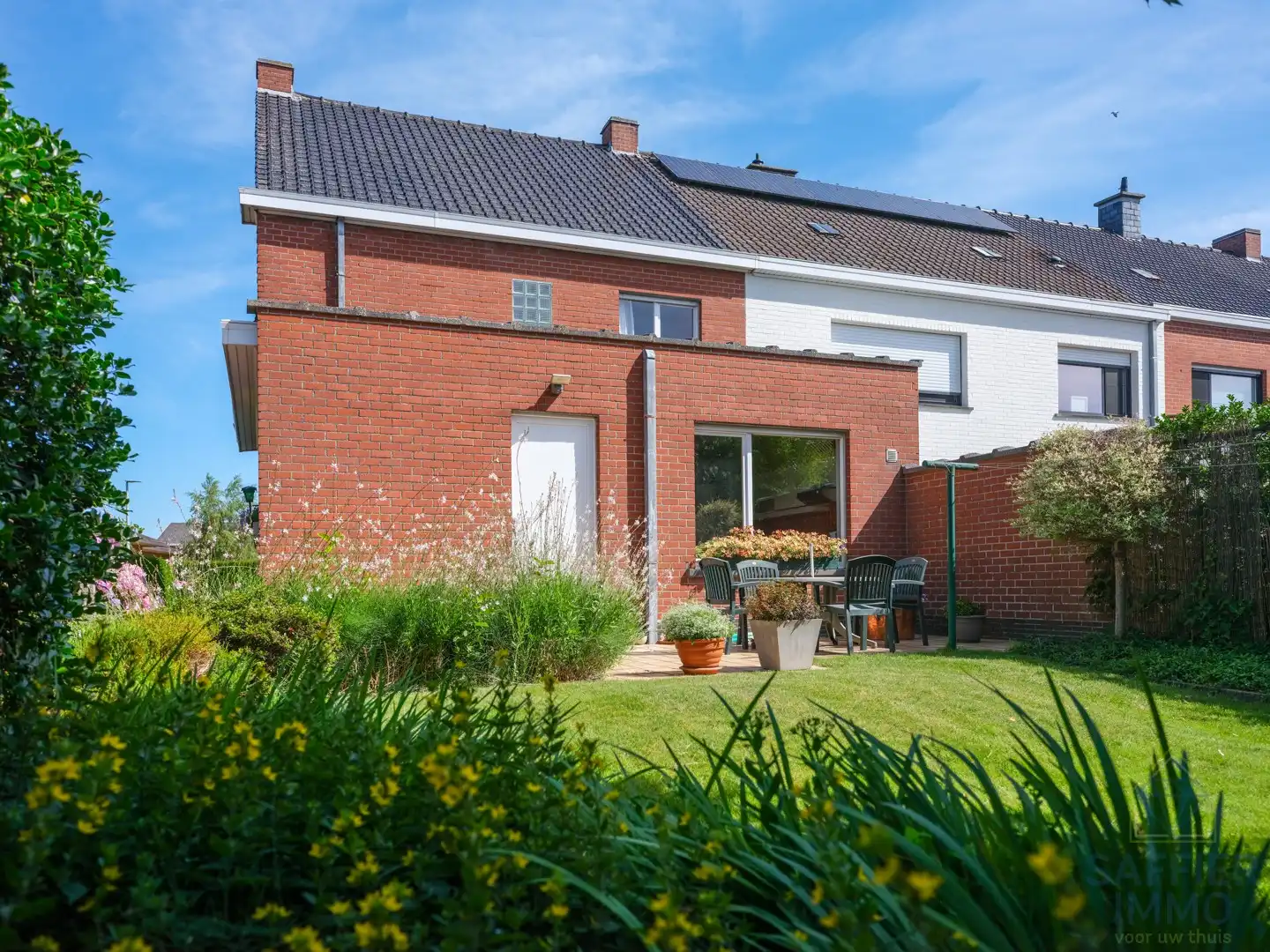 Huis te koop foto 2