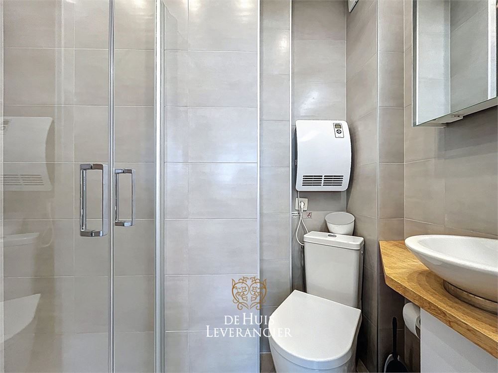 Droom gerust van wakker worden met zeezicht : ontdek jouw instapklare plekje op de Zeedijk in Koksijde foto 9