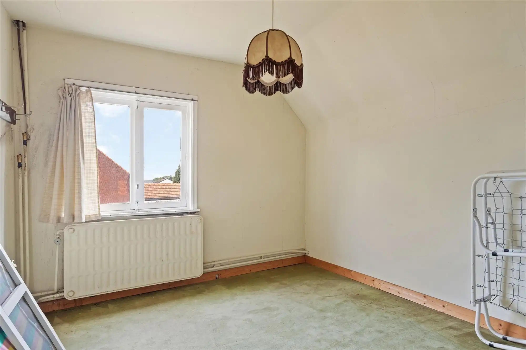 TE RENOVEREN OF TE SLOPEN WONING OP EEN PRACHTIG PERCEEL VAN 7841M² TE MEERHOUT foto 16