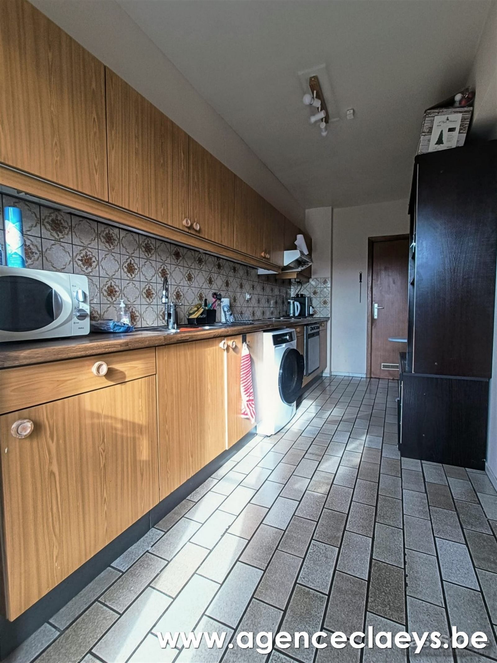 Appartement foto 5