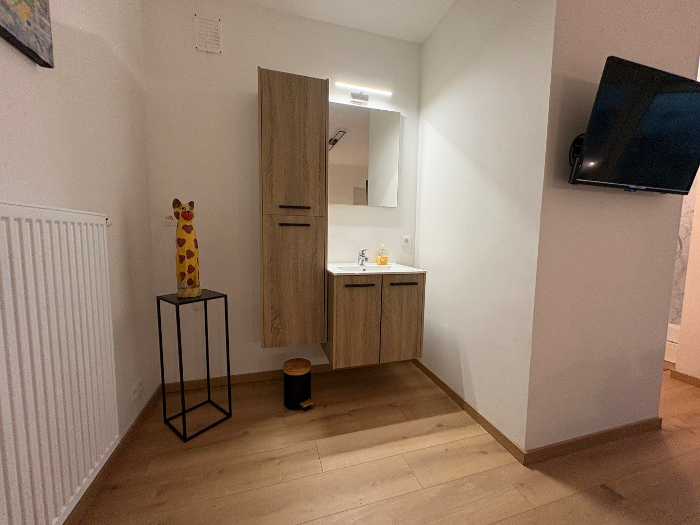  Luxe loft te huur in het hart van Koksijde – Instapklaar & meteen beschikbaar  foto 12